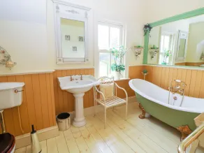 Glasmor Country House - Bathroom