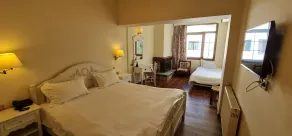 Manthos Mountain Resort & Spa - Zimmer