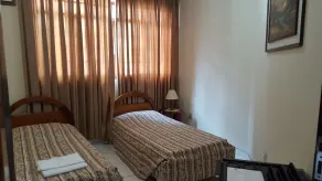 Fenícia Palace Hotel - Room