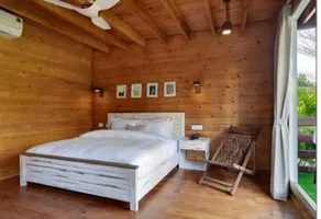 Casawood Resort  - Habitación
