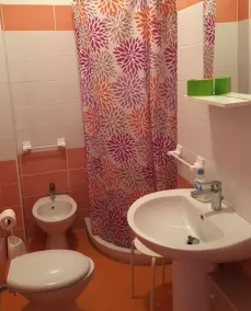 lolly - Bagno