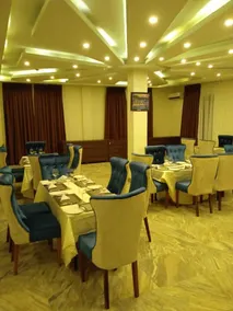 Mulligan Hotel - Restaurant