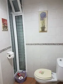 Casa Campo de Golf de Playa de San Juan - Badezimmer