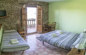 Hotel Rural Fuente La Teja - Room