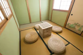 Sano-san-chi - Rom