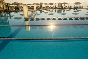 Azalia Beach Hotel Balneo & SPA - Pool