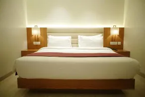 HOTEL RANCEHOK'S - Zimmer