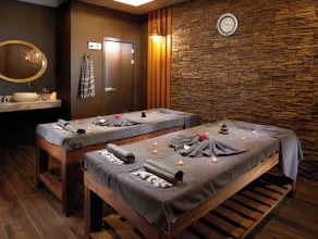 Hattusa Vacation Thermal Club Kazdaglari - Spa