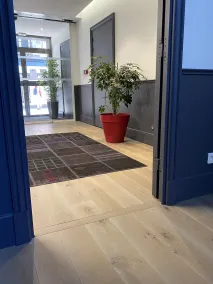 Hotel Colbert - Reception