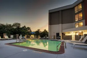 Holiday Inn Express Voorhees/ Mt. Laurel by IHG - Piscine