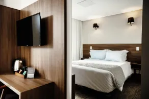 Augusta Centro Hotel - Rom