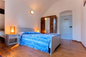 Chambres d'hôtes Casa Alta - Chambre