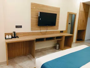 Hotel W Grand - A Boutique Hotel - Zimmer