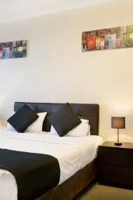 Enfield Hotel - Habitación