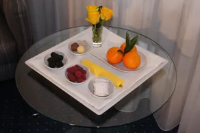 Hotel Christine - Restaurant