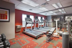 Residence Inn by Marriott Austin Parmer/Tech Ridge - Fitnessbereich