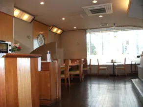 Hotel Crown Hills Sagamihara - Restaurante