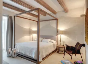 Le Scuderie - Castello Monaci - Room
