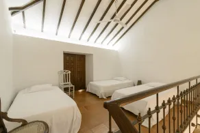 Hotel Boutique Al Alma - Room