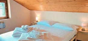 Trarego Home - Zimmer