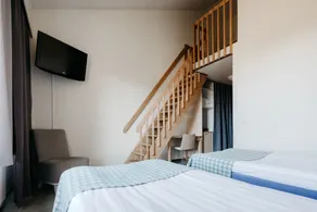 Lapland Hotels Ylläskaltio - Habitación