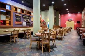 Doubletree by Hilton Hotel Norfolk Airport - Restaurant