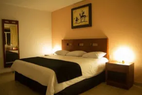 Hotel Posada Santa Bertha - Rom
