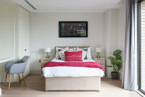 Luxurious Hammersmith Apartment - Rom