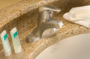 SpringHill Suites by Marriott Jacksonville North I-95 Area - Chambre