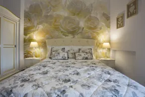 B&B Blanc Maison Etna Relais & Charme - Zimmer