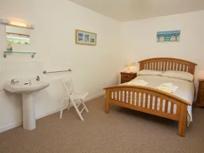 3 Moult Farm Cottages - Rum
