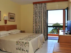 Dom Pedro Garajau - Chambre