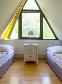 Das Haus am See Schwerin - Room