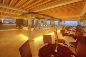 Le Royale Residency - Ristorante
