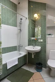 Bernardinu B&B House - Bathroom