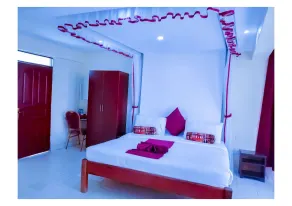 OLIVE HOTEL Narok - Rom