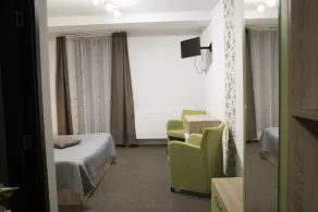 Vila William’s - Room