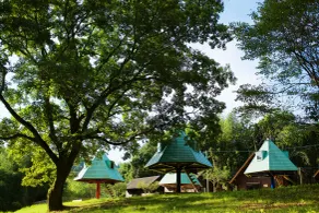 Lodge Kiyokawa - Camera
