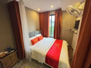 My House Hotel Hanoi - Room