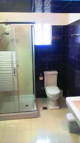 Villa Konaki - Bathroom