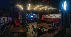 Görkemli Hotel - Restaurant