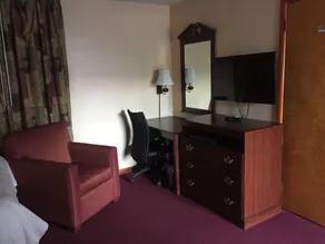 Motel Town House - Chambre