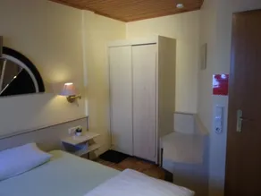 Gasthof Engel Steinbach - Room