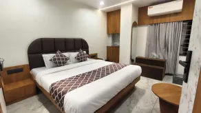 Mojo stay hotel - Rom