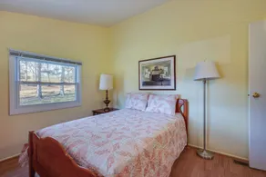 Cozy Huntingdon Escape: 19 Mi to Penn State Univ! - Innvendig