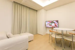 Marant Residence Hotel Busan Station - Room
