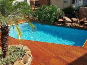 Homestay Travel Guest House - Spa