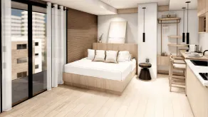Lomm By Somos The Group - Room