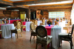 Bosay Resort - Restaurant