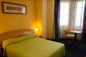 Le Vieux Beffroi - Zimmer